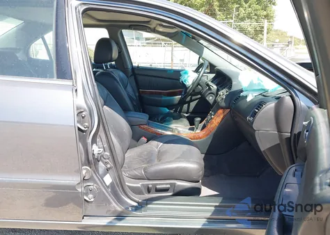 2003 Acura Tl 3.2 from USA, damaged, VIN 19UUA56673A093445